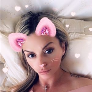 Meet your Posher, Jillian